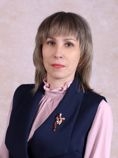 Володина Елена Александровна Володина Елена Александровна