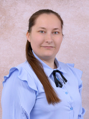 Педагогический работник Нестерова Анжелика Владимировна Педагогический работник Нестерова Анжелика Владимировна