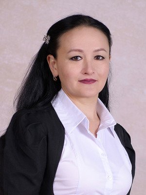 Педагогический работник Демидова Ирина Юрьевна Педагогический работник Демидова Ирина Юрьевна