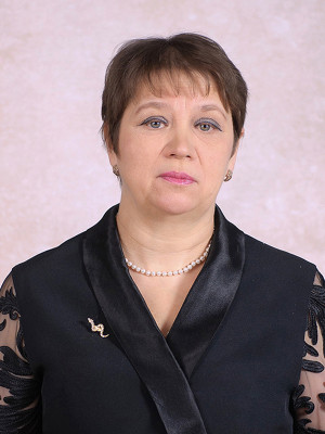 Педагогический работник Гаранина Светлана Александровна Педагогический работник Гаранина Светлана Александровна